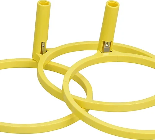 Røntgensentreringsringer