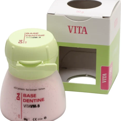 VITA VM® 9 classical A1-D4®