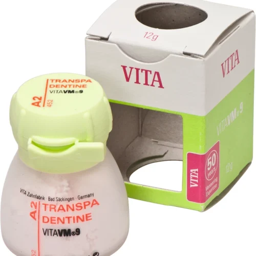 VITA VM® 9 classical A1-D4®