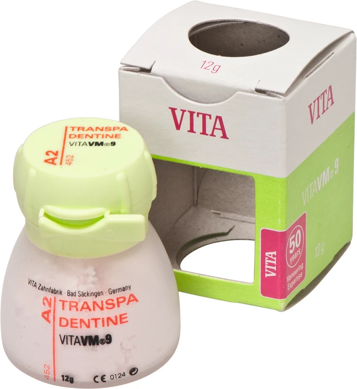 VITA VM® 9 classical A1-D4®