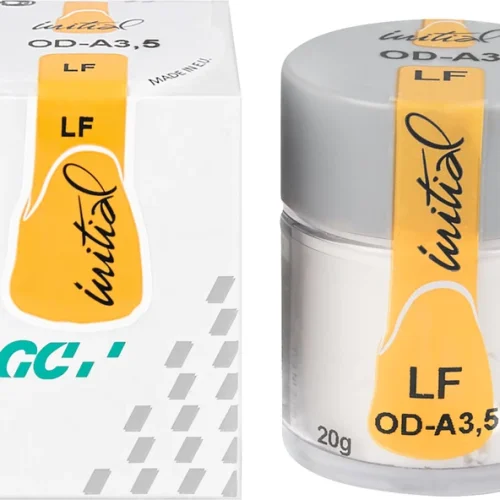 GC Initial™ LF