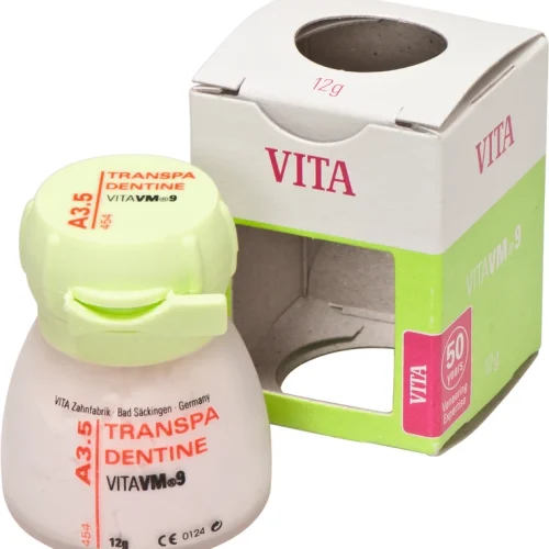 VITA VM® 9 classical A1-D4®