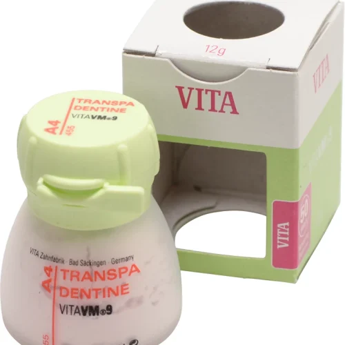 VITA VM® 9 classical A1-D4®