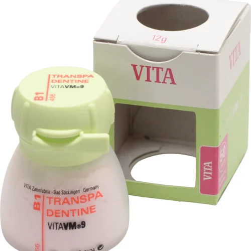 VITA VM® 9 classical A1-D4®