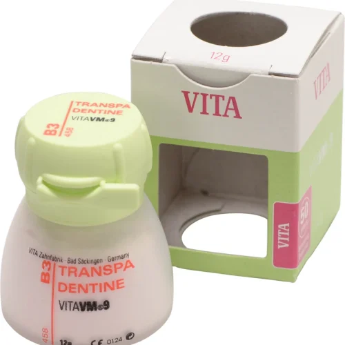 VITA VM® 9 classical A1-D4®