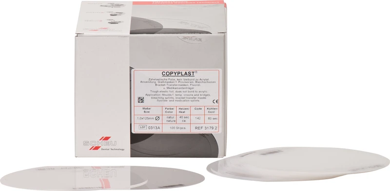 COPYPLAST®