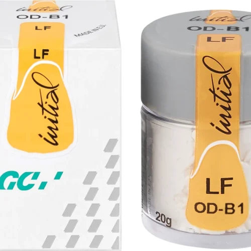 GC Initial™ LF