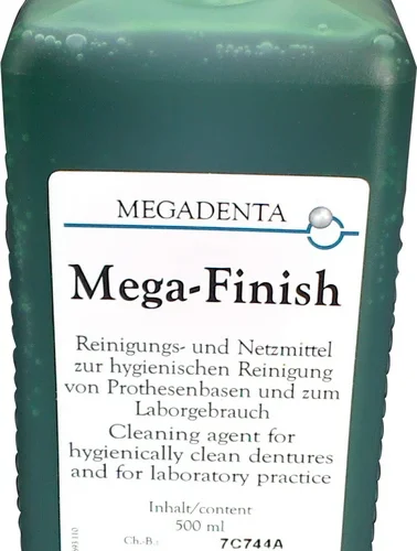Megafinish