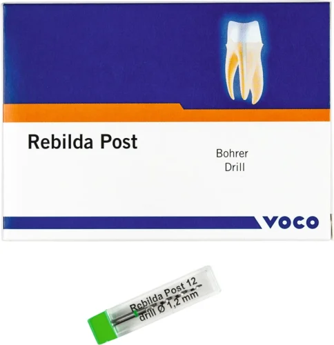 Rebilda® Post