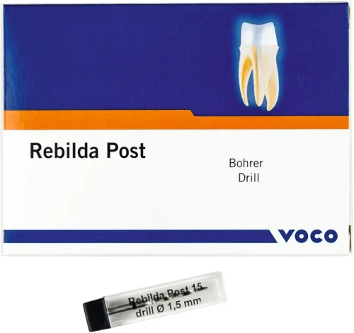 Rebilda® Post