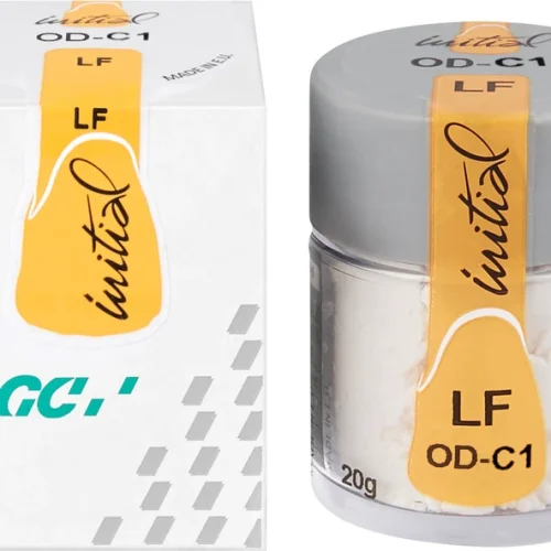 GC Initial™ LF