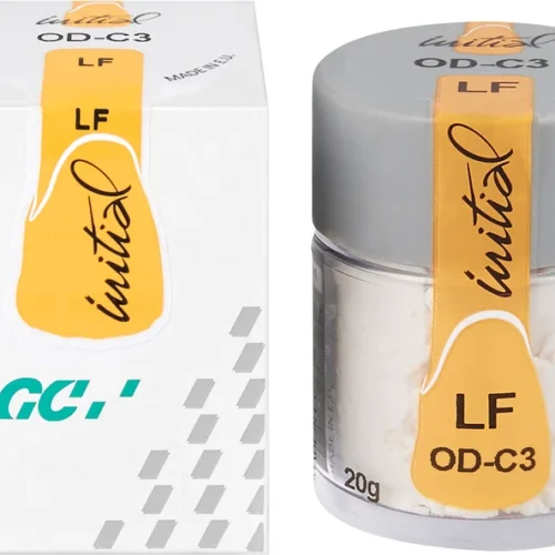 GC Initial™ LF