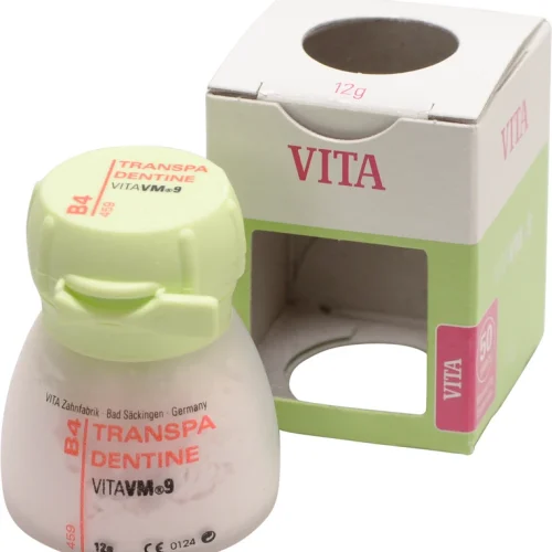 VITA VM® 9 classical A1-D4®