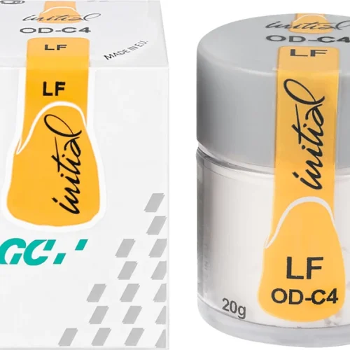 GC Initial™ LF