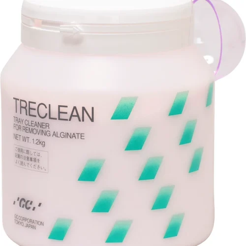 GC TRECLEAN