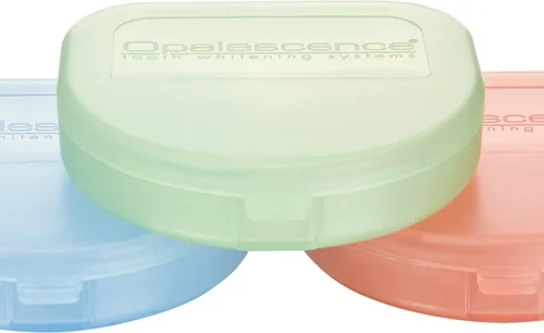 Opalescence™ oppbevaringsbokser