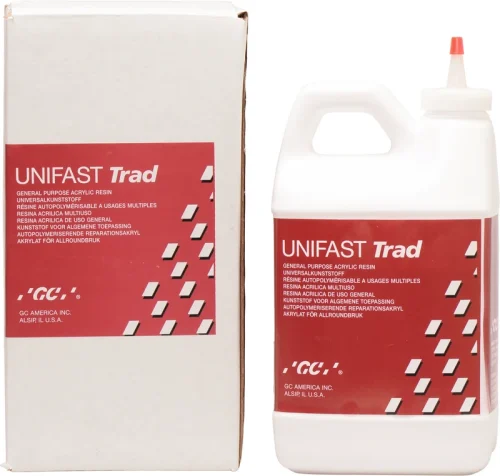 GC UNIFAST Trad