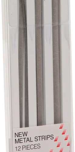 GC NYE METALLSTRIPER