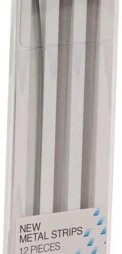 GC NYE METALLSTRIPER