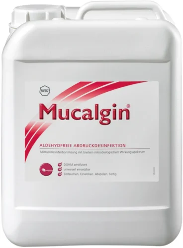 Mucalgin®