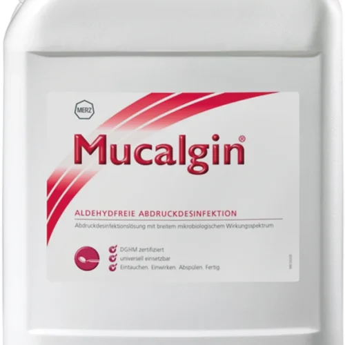 Mucalgin®