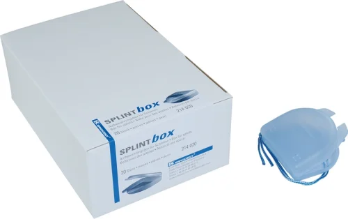 Skinneboks