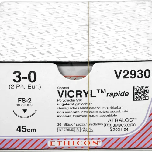 VICRYL™ RAPIDE