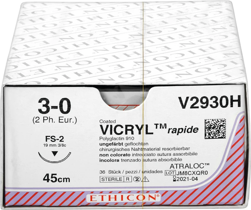 VICRYL™ RAPIDE