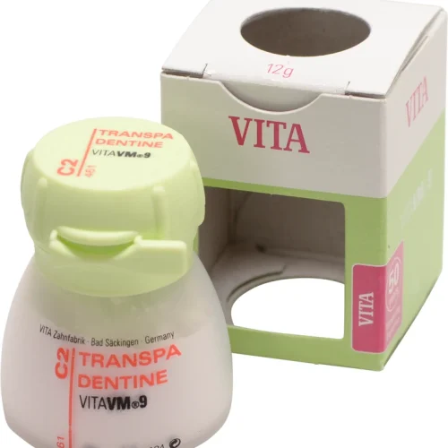 VITA VM® 9 classical A1-D4®