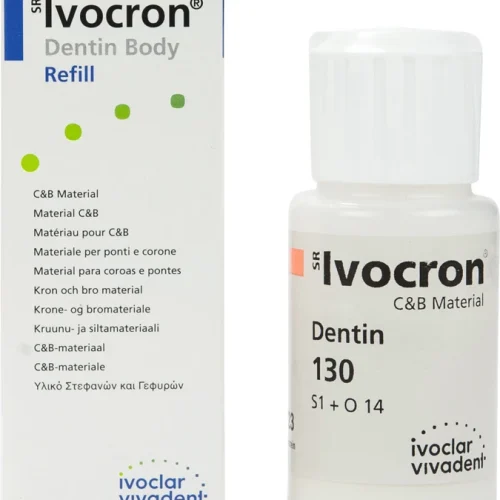 SR Ivocron®