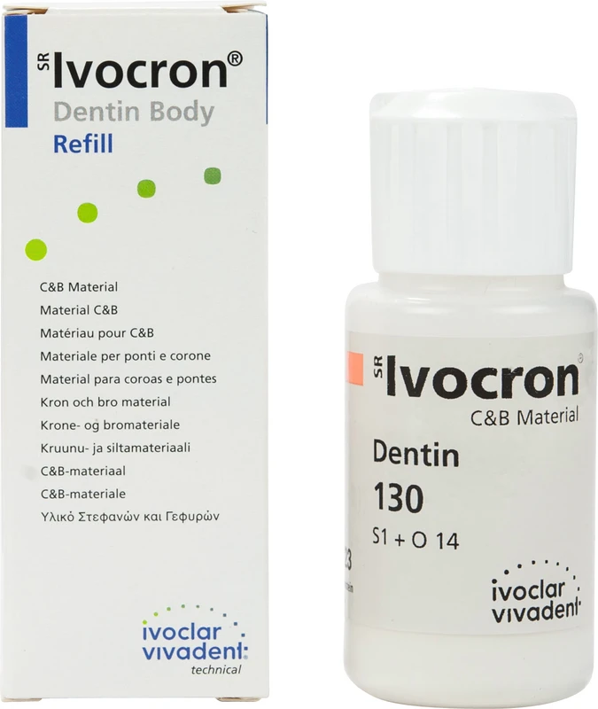 SR Ivocron®