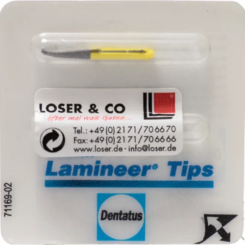 Profin lamineringsspisser