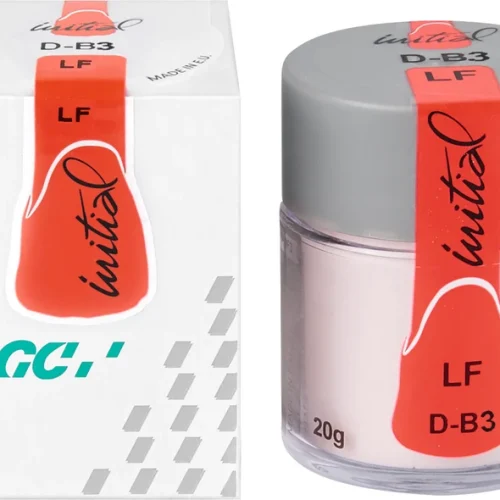 GC Initial™ LF