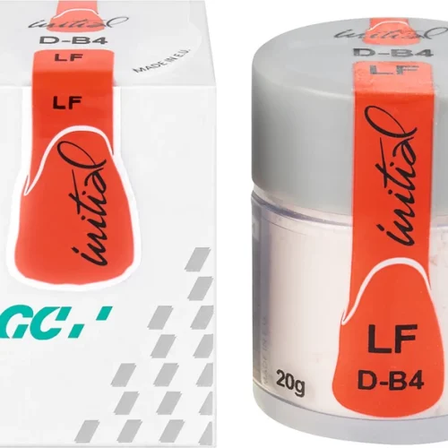 GC Initial™ LF