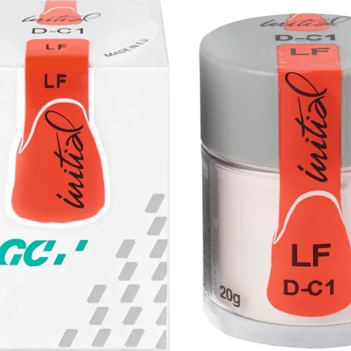 GC Initial™ LF