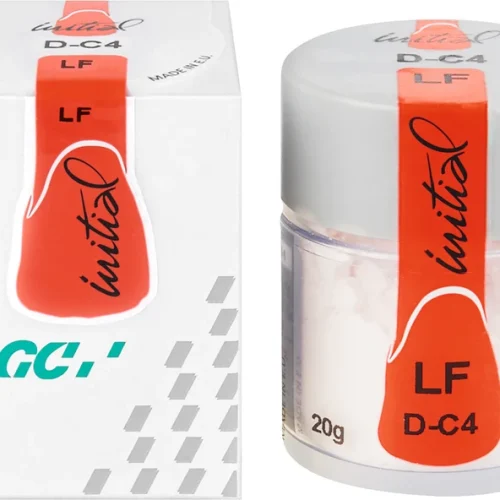 GC Initial™ LF