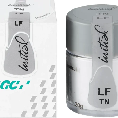 GC Initial™ LF