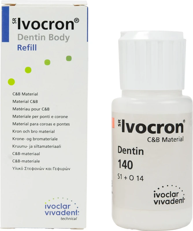 SR Ivocron®