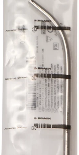 Kirurgiske sugekanyler