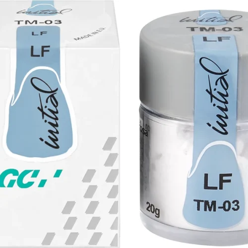 GC Initial™ LF