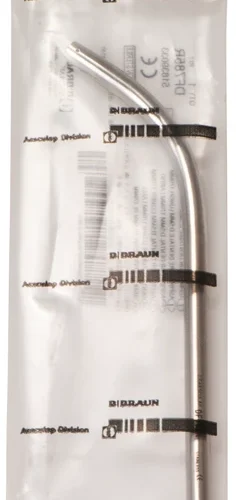 Kirurgiske sugekanyler