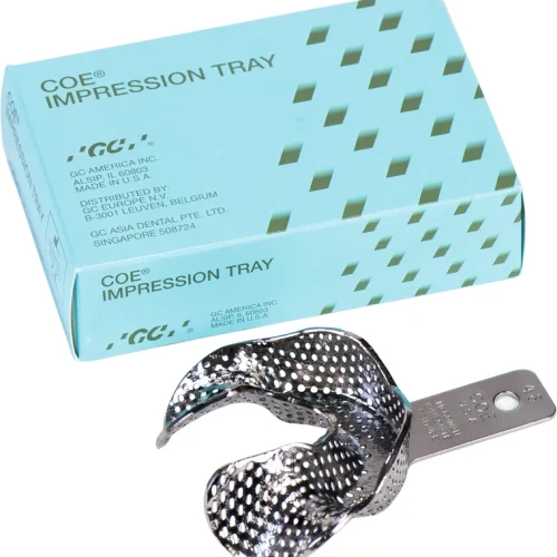 GC COE® Impression Tray etter McGowan