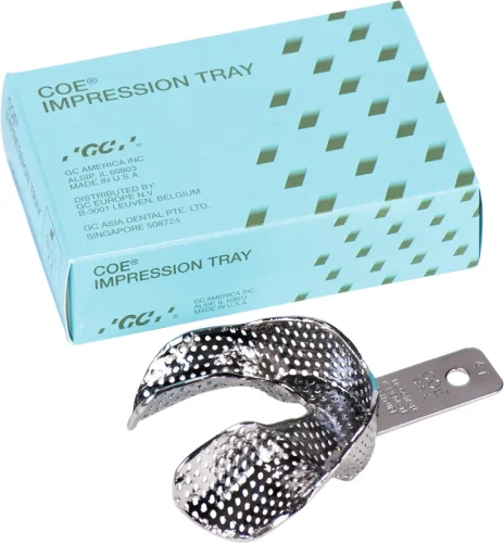 GC COE® Impression Tray etter McGowan