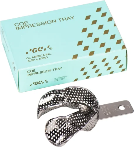GC COE® Impression Tray etter McGowan