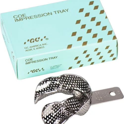 GC COE® Impression Tray etter McGowan
