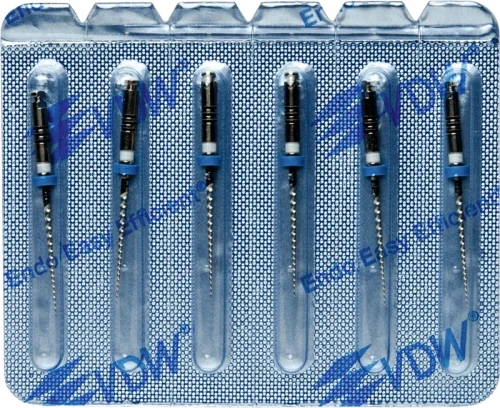 FlexMaster® instrumenter