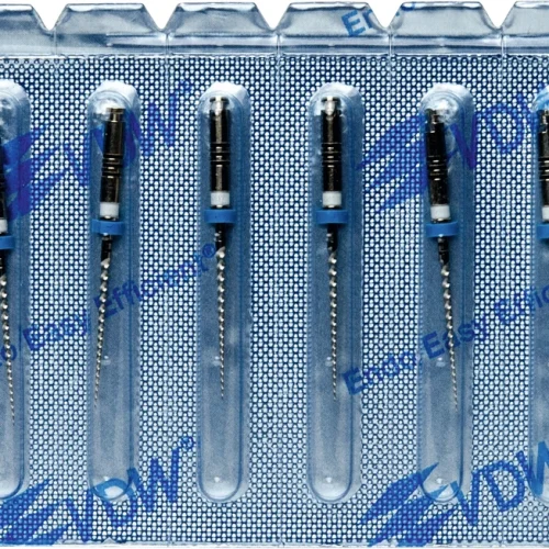 FlexMaster® instrumenter