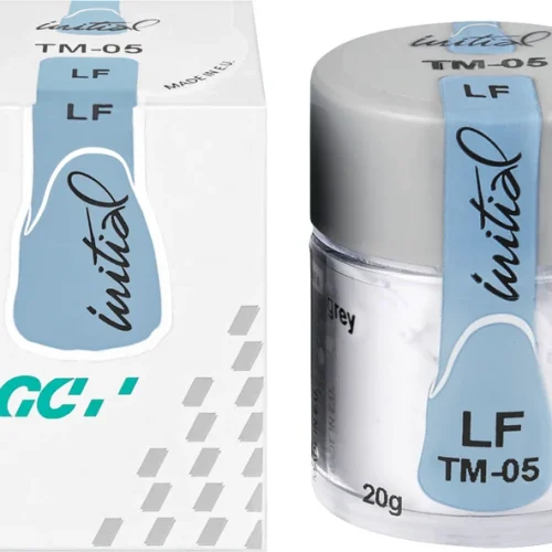 GC Initial™ LF