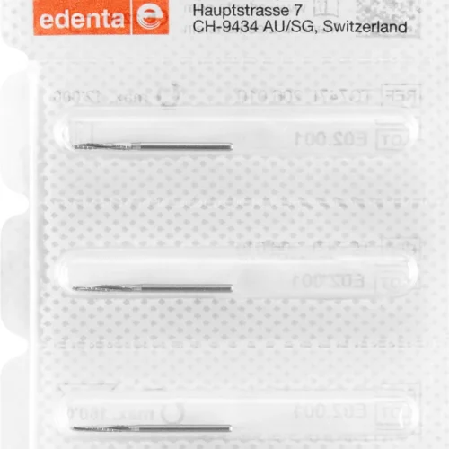 Kirurgi benfres etter Lindemann C162