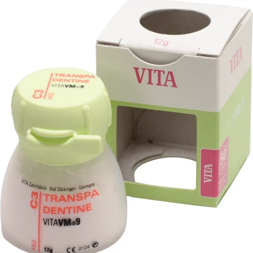 VITA VM® 9 classical A1-D4®